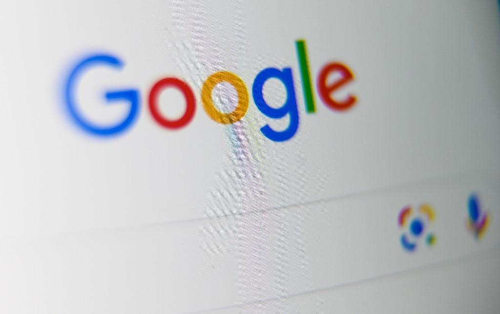 google