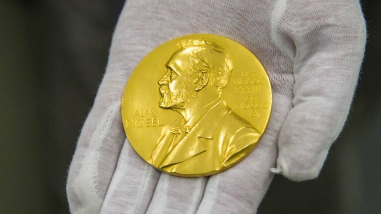 nobel