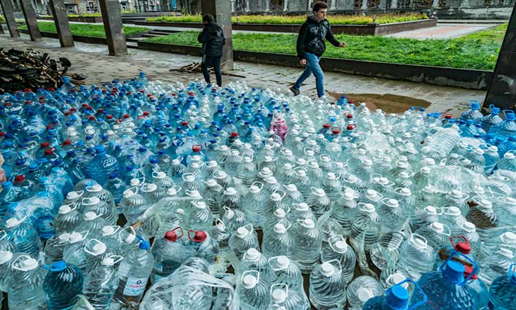 plastic
