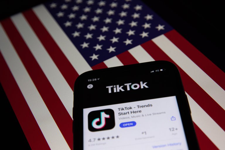 tik