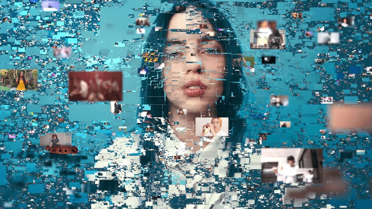 billie