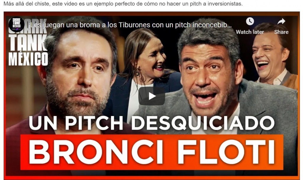 Bronci Floti