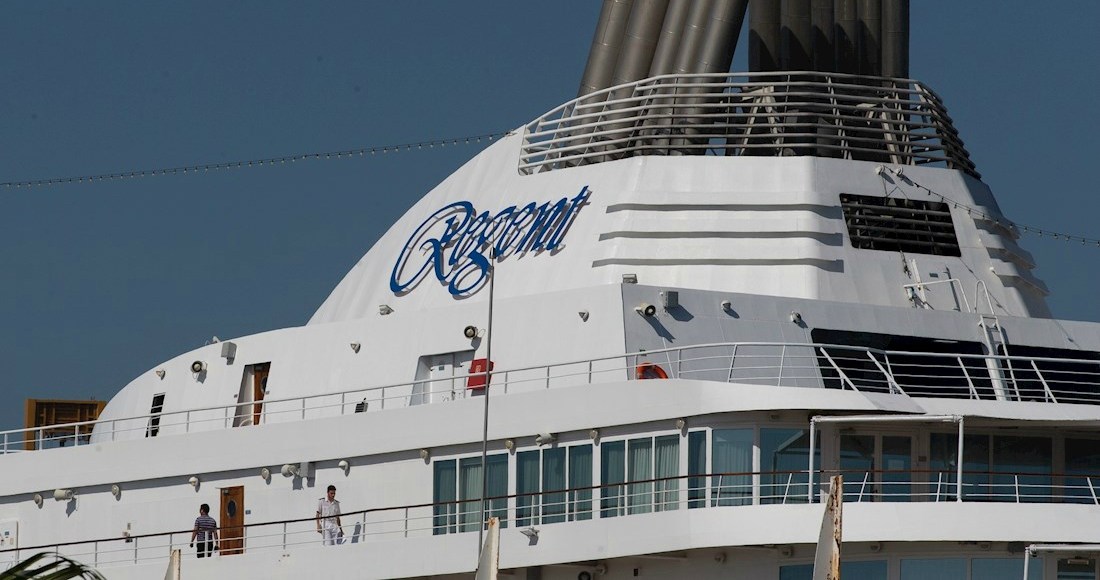 cruceros