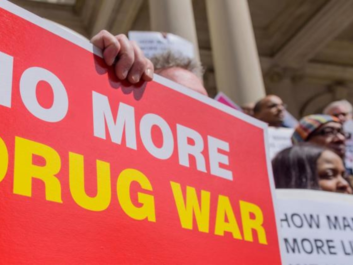 drug
