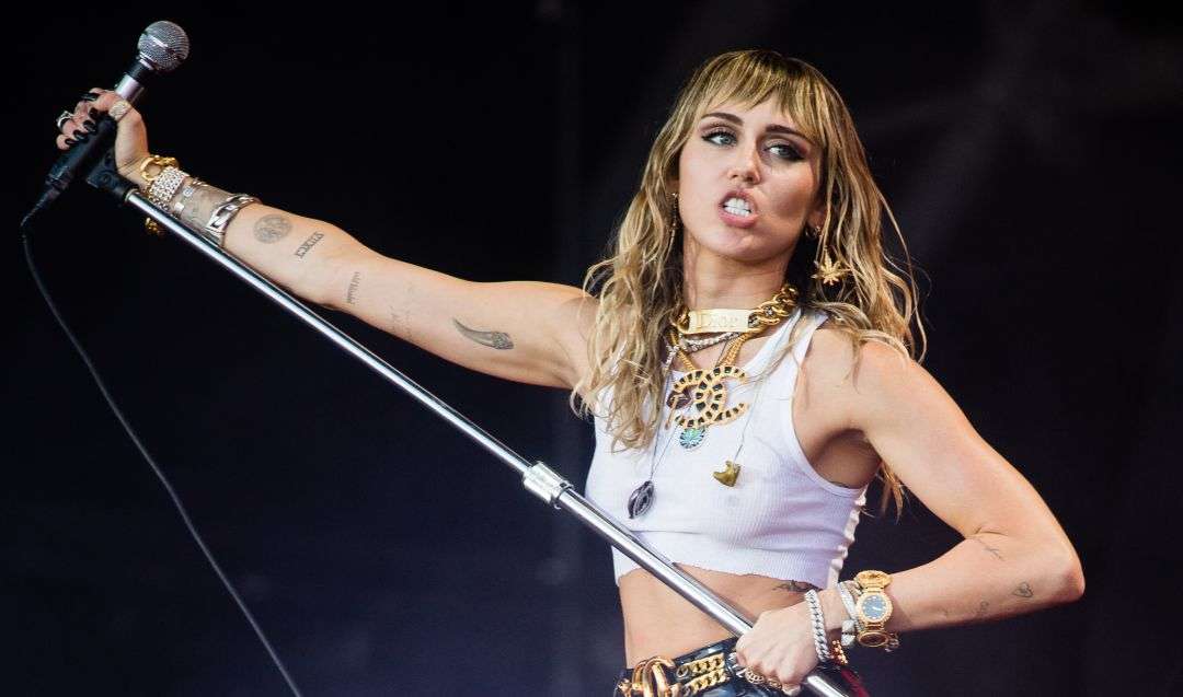 miley