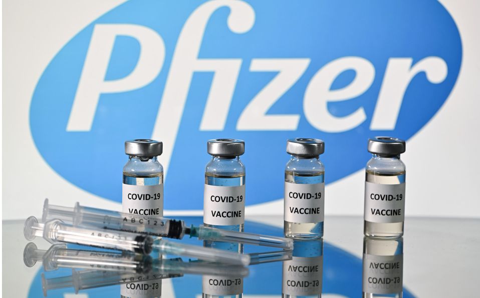 pfizer