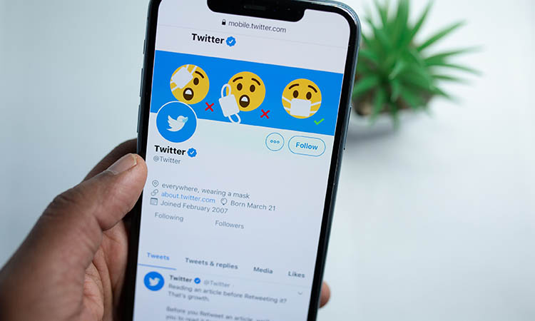 twitter