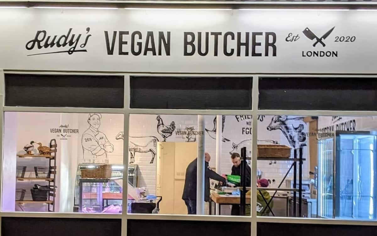 vegan