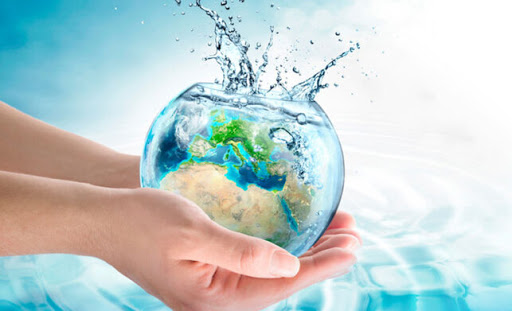 agua