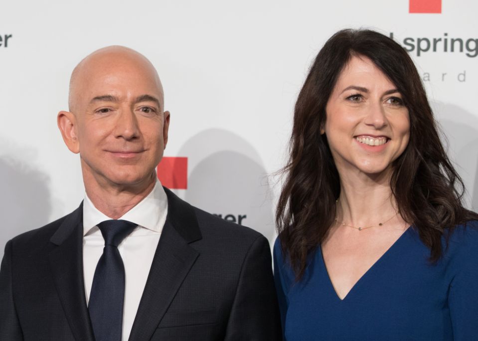 bezos