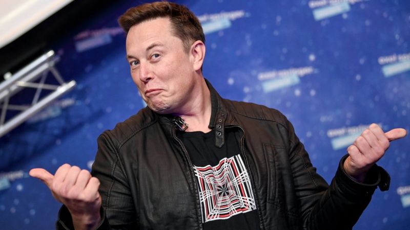 elon