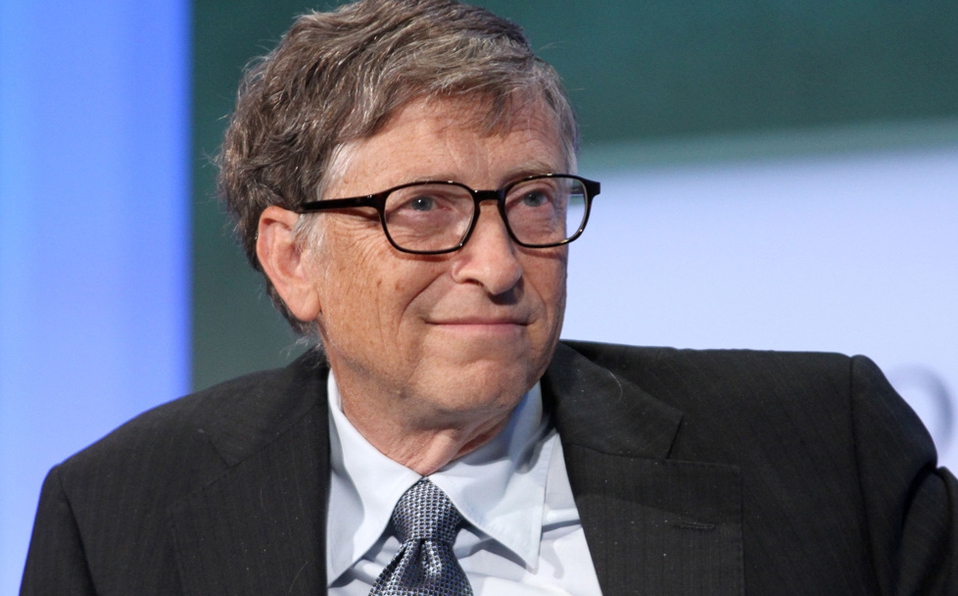 gates