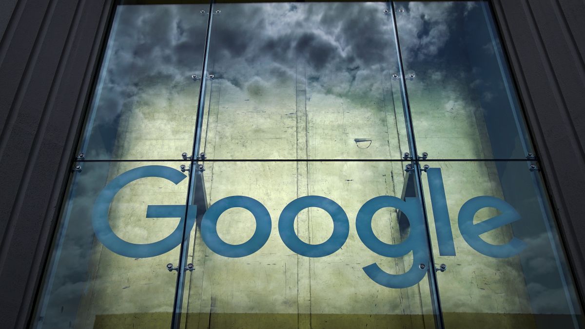 google