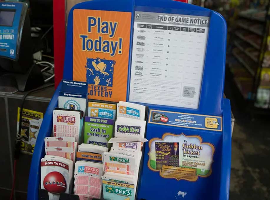 loteria