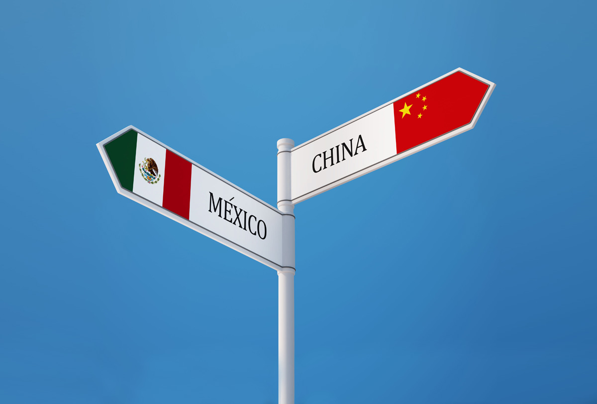 mexico