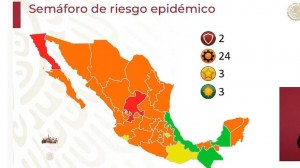 Semáforo COVID