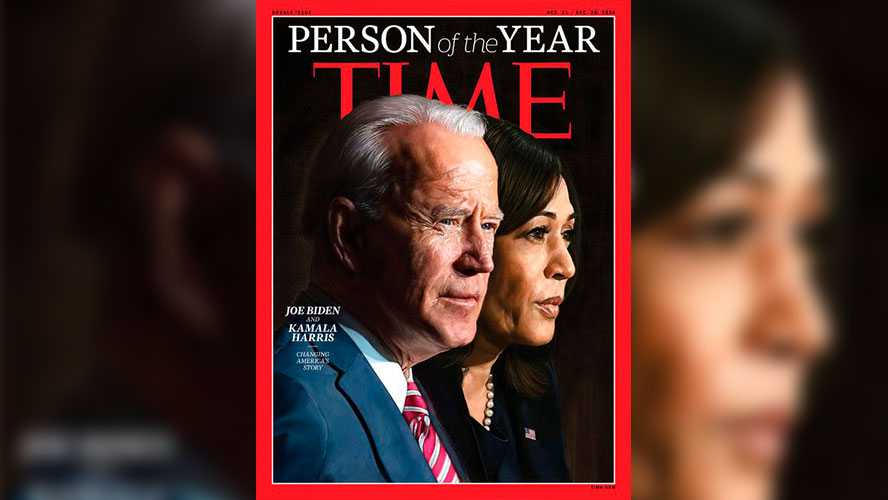 time