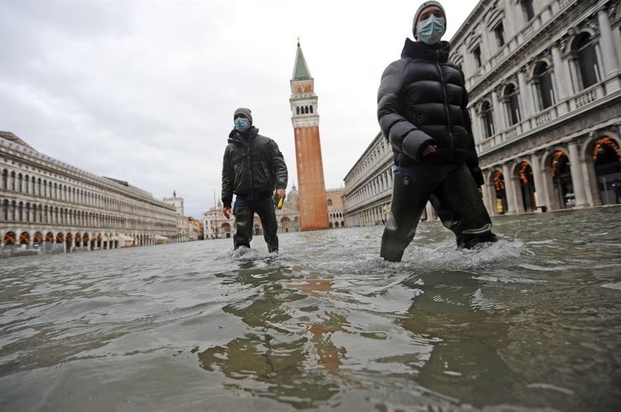 venecia