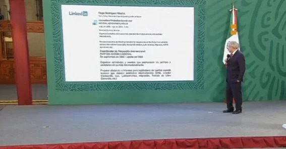 captura de pantalla