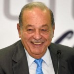 El magnate mexicano Carlos Slim da positivo a COVID-19