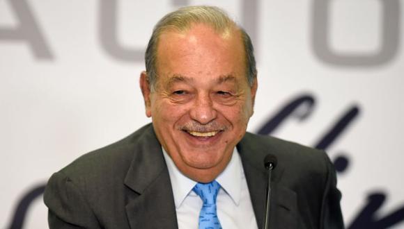 carlos