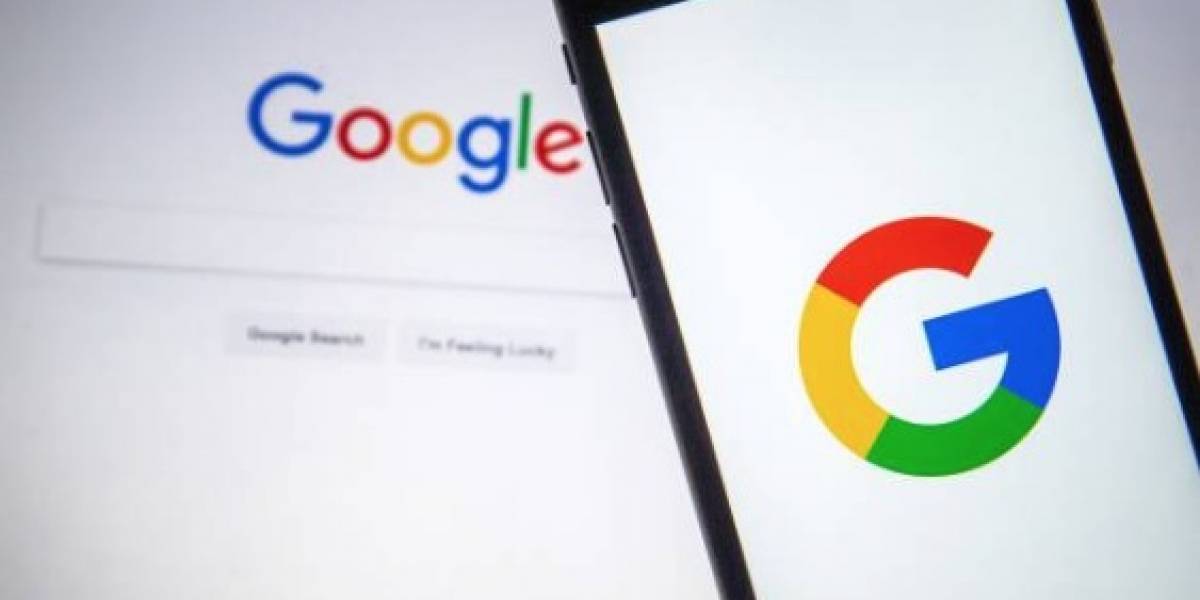 google