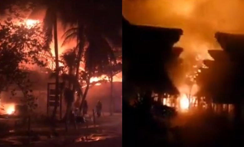 incendio-tulum-jungle-market-780x470