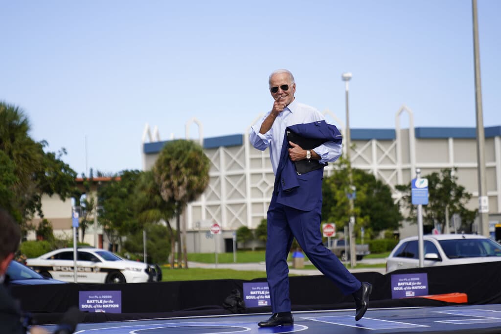 joe