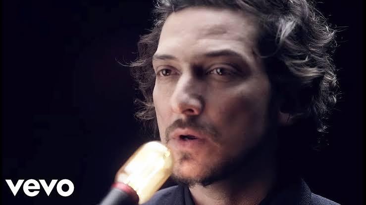 La cuenta de Larregui ya no brilla en Twitter La cuenta de Larregui ya no brilla en Twitter