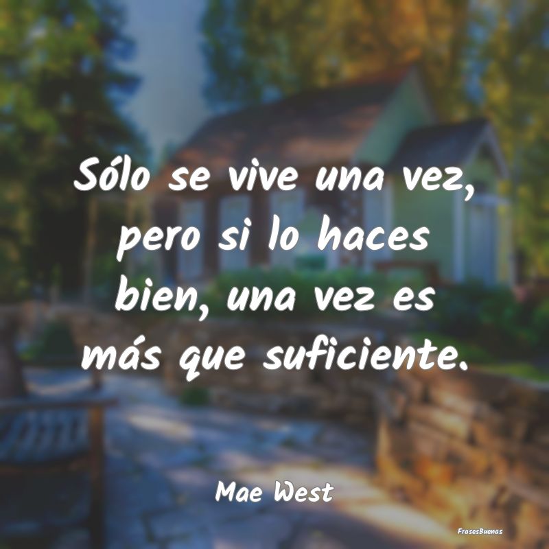 Mae West