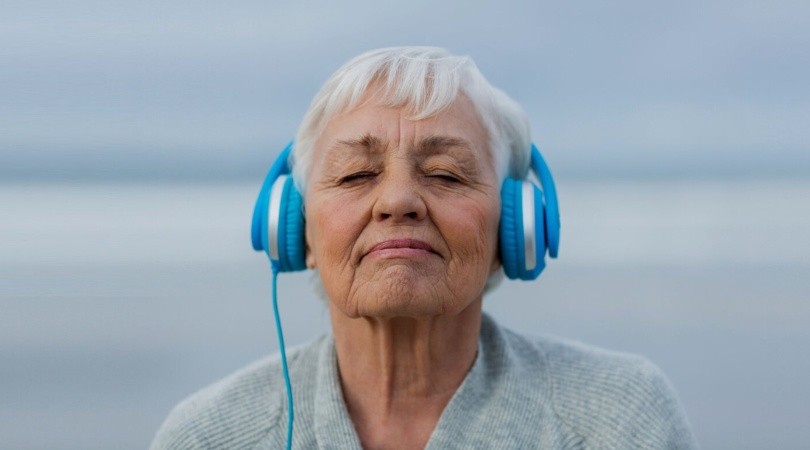 music