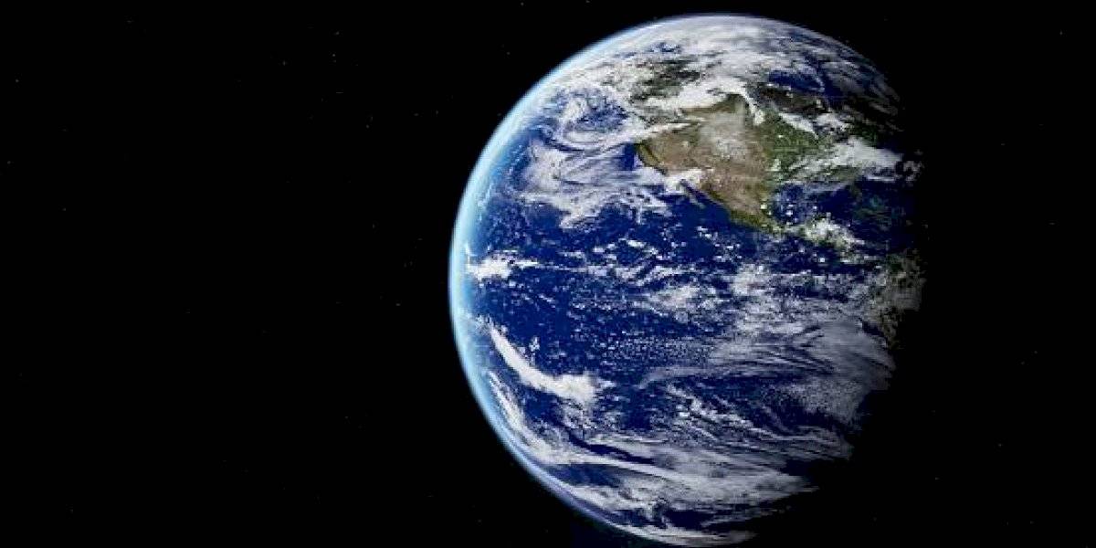 planet