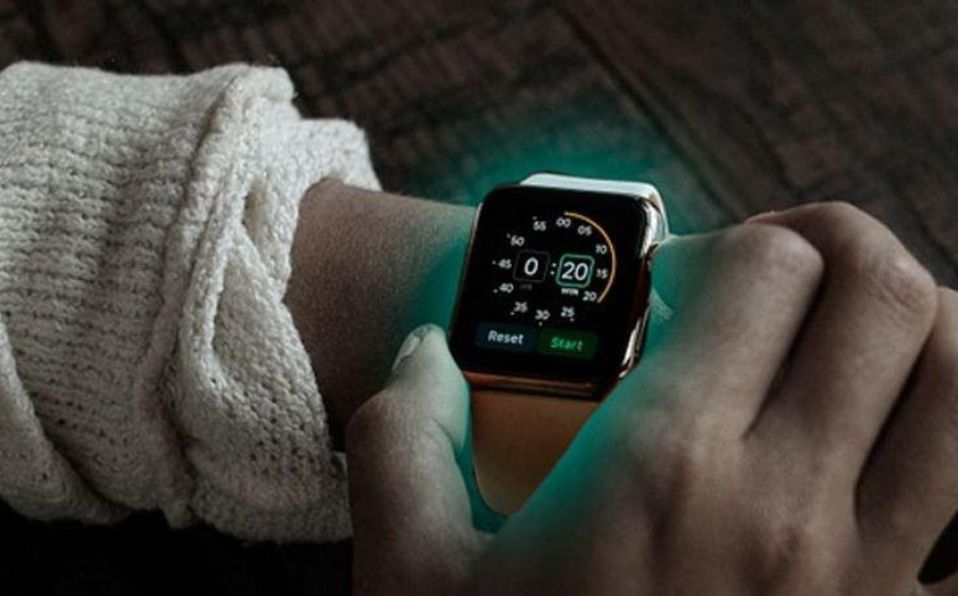 relojes