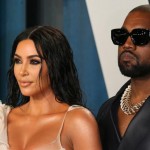 Kim Kardashian y Kanye West están discutiendo el divorcio