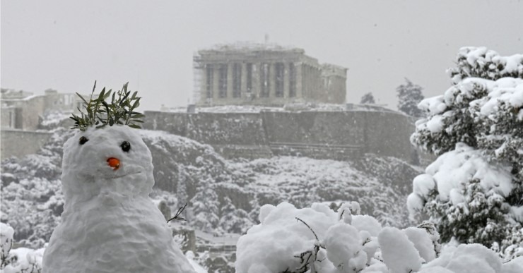 Acropolis