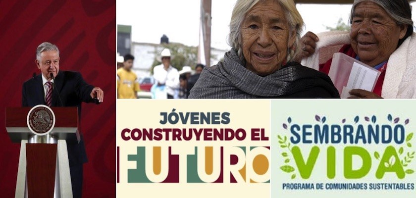 AMLO-programas