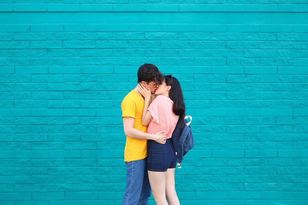 amor