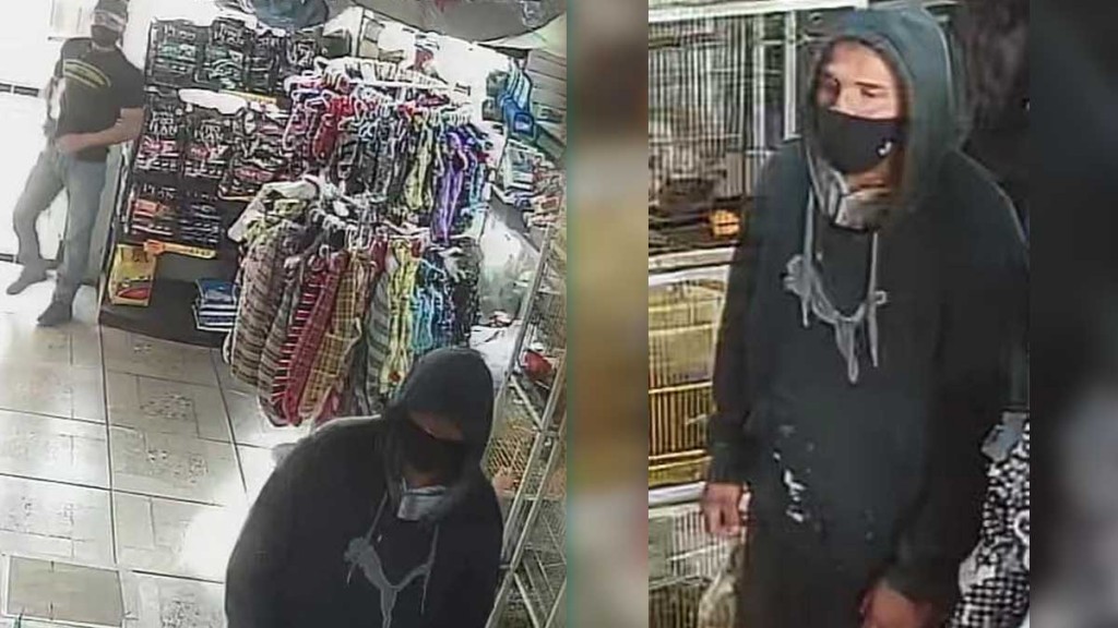 Asalto en Tijuana, ofrecen recompensa
