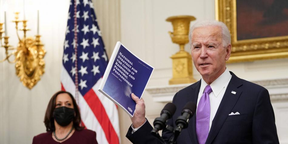 joe