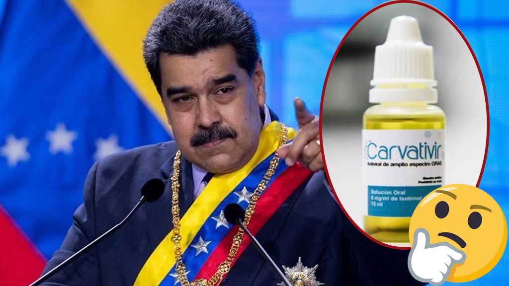 maduro