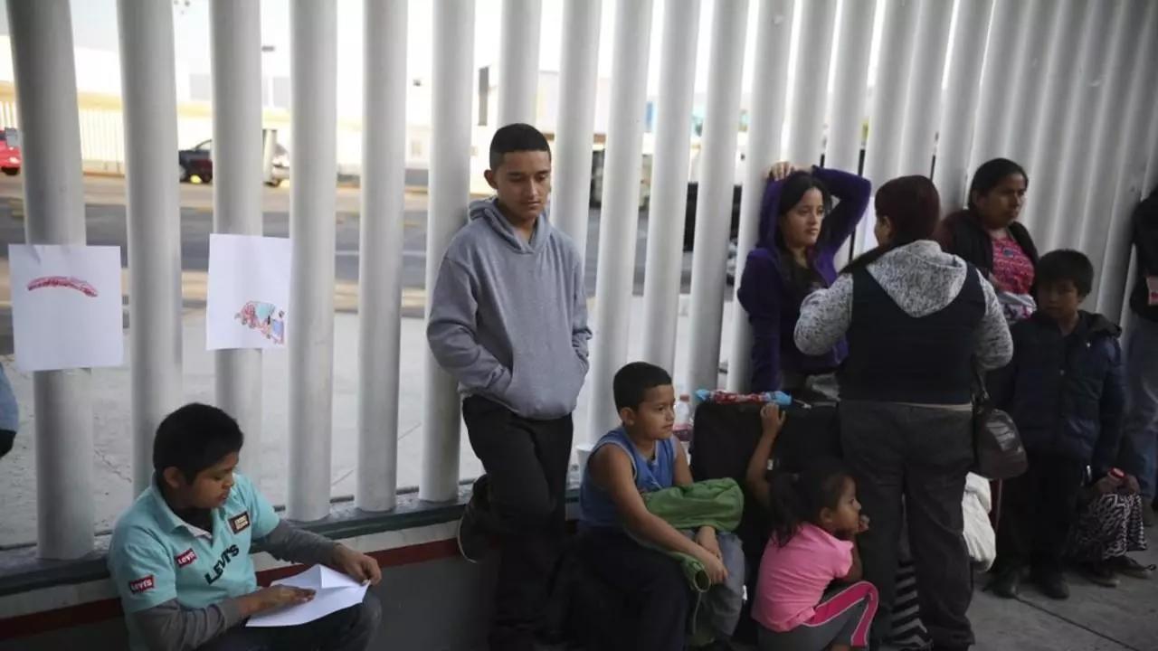 migrannn