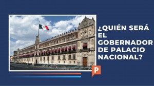 ¿Quién será?