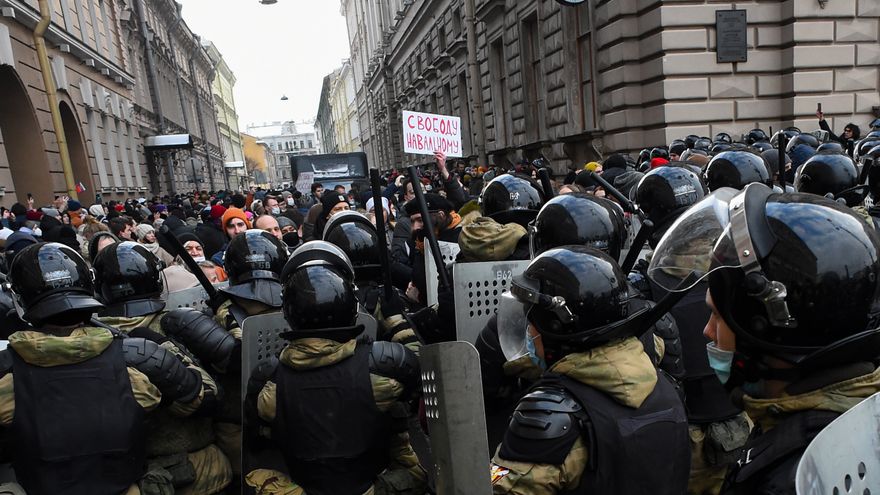 rusia