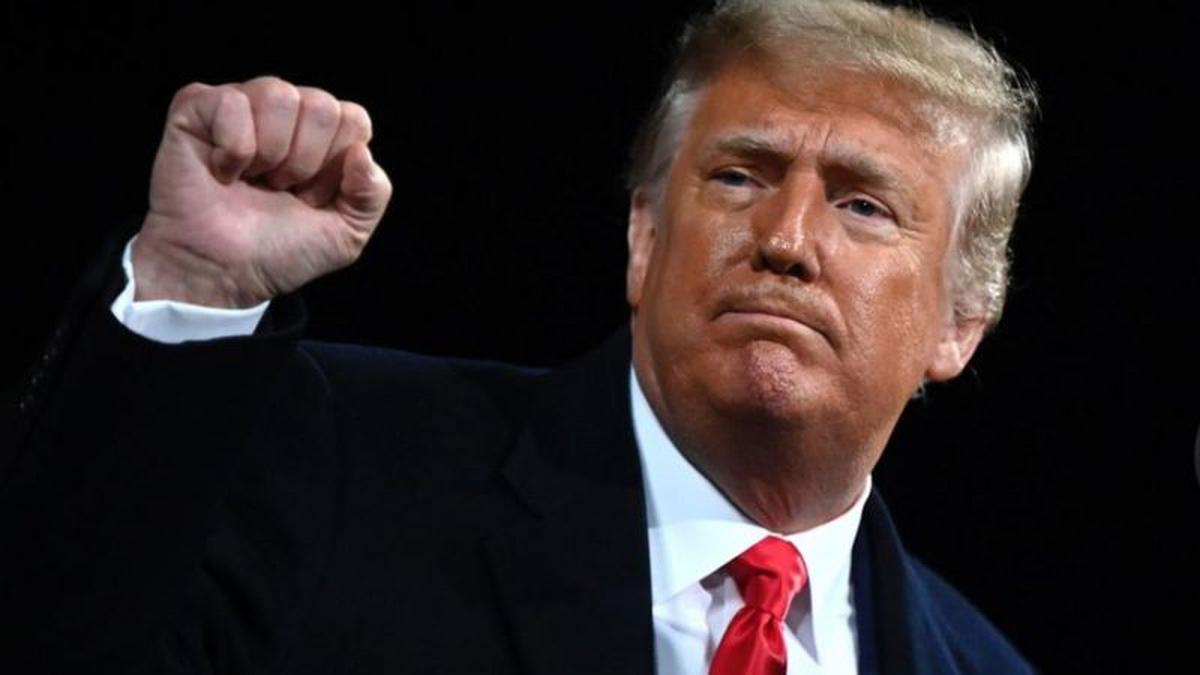 trum