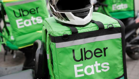 uber