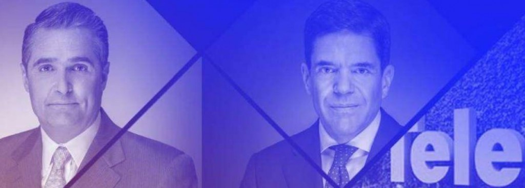 Univisisón y Televisa