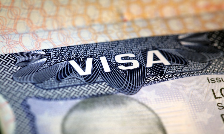 visa