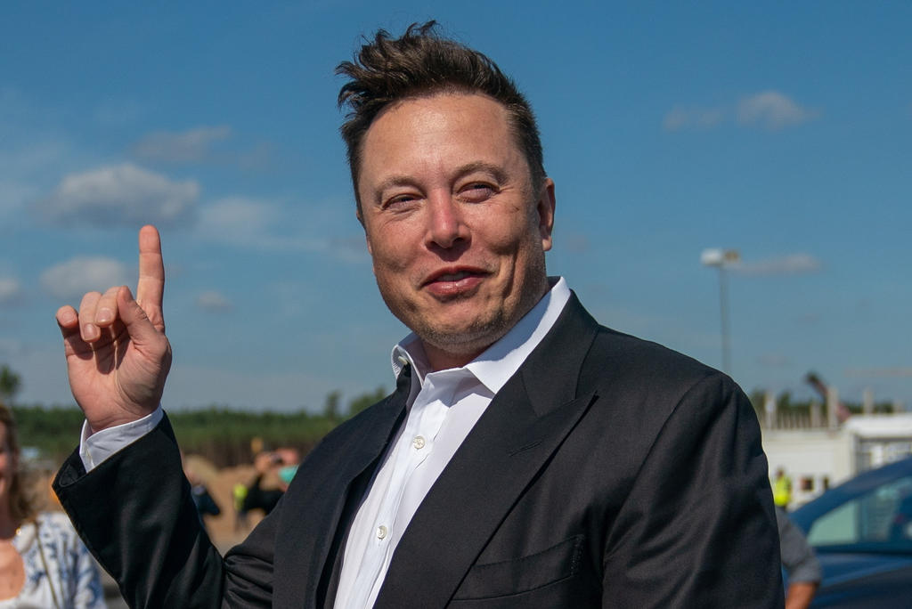 elon