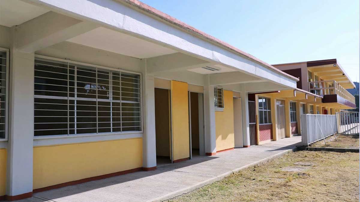 escuela