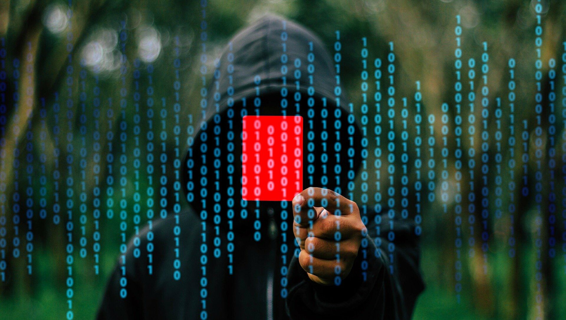 hacker